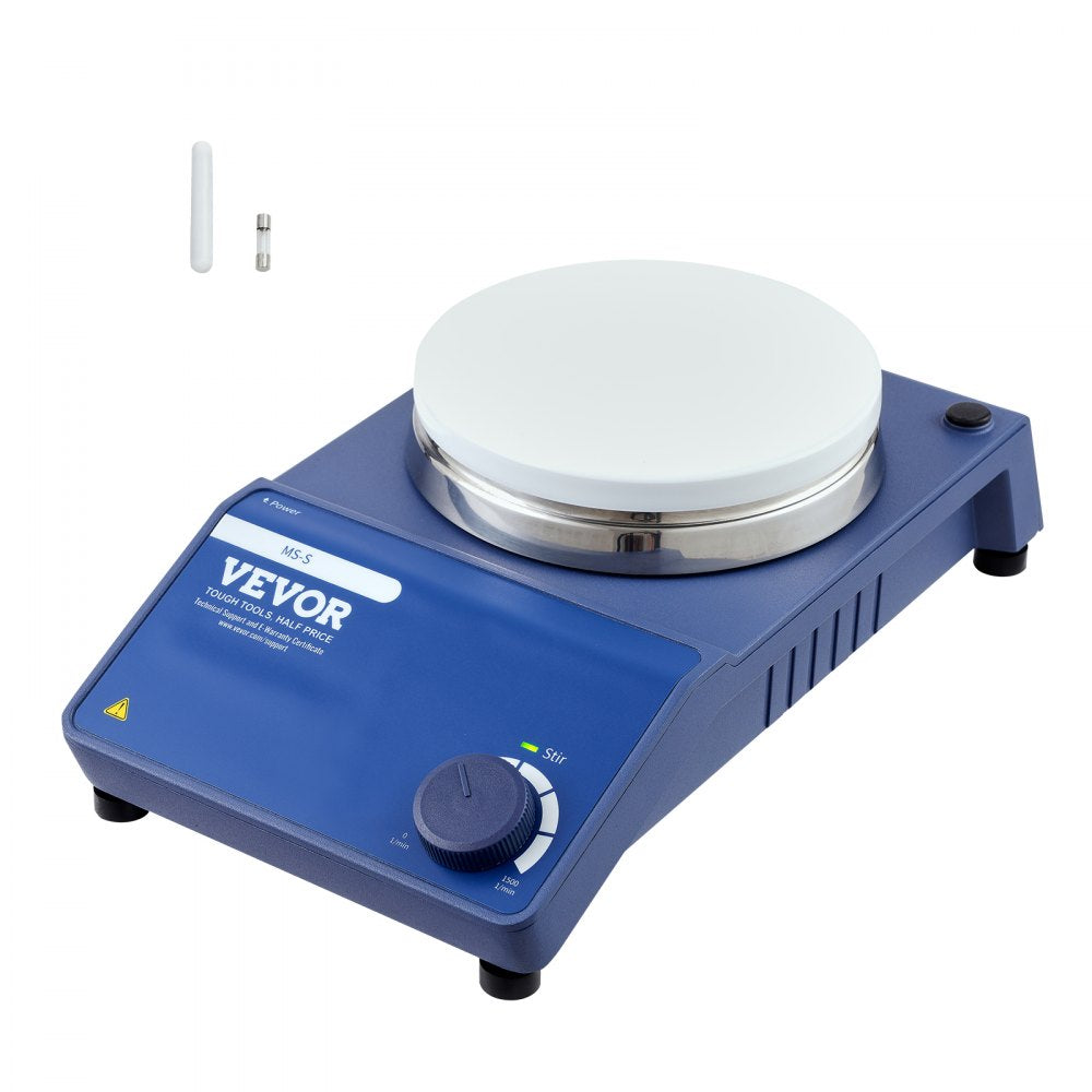 MS-S - 20L VEVOR Magnetic Stirrer for Lab & Industrial Use