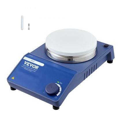 MS-S - 20L VEVOR Magnetic Stirrer for Lab & Industrial Use