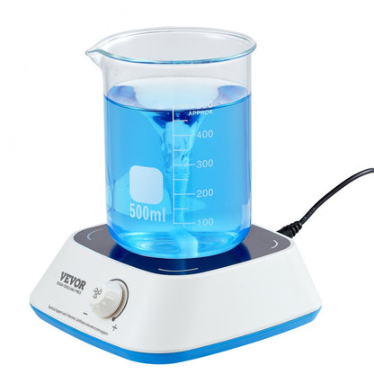 XLD-C1 - 3000mL Magnetic Stirrer with Adjustable Speed up to 2000 RPM