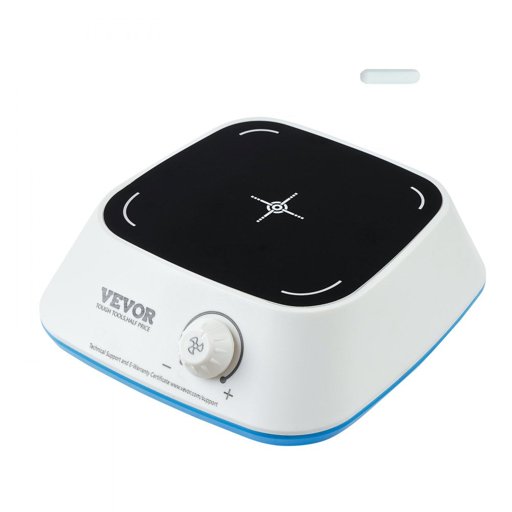 XLD-C1 - 3000mL Magnetic Stirrer with Adjustable Speed up to 2000 RPM