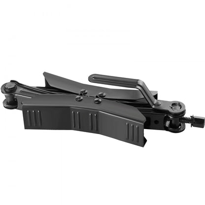 71C06F - Heavy-Duty RV Tire Chock, Fits 3.5" to 12", Portable Storage Bag