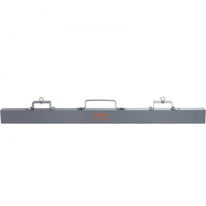 QJ8013-48″ - 48-Inch Magnetic Sweeper for Safe Industrial Cleanup