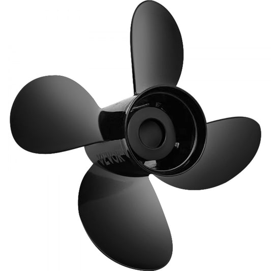 OEM 48-8M0084494 - 14.5" Aluminum Propeller for 135-300HP Outboards