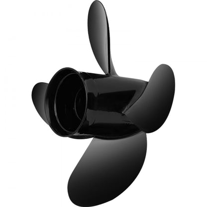 OEM 48-8M8026630 - 10.3" Aluminum Outboard Propeller for 25-60 HP Motors