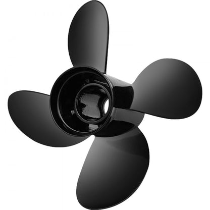 OEM 48-8M0084495 - 14" Aluminum Propeller for 135-300HP Outboards