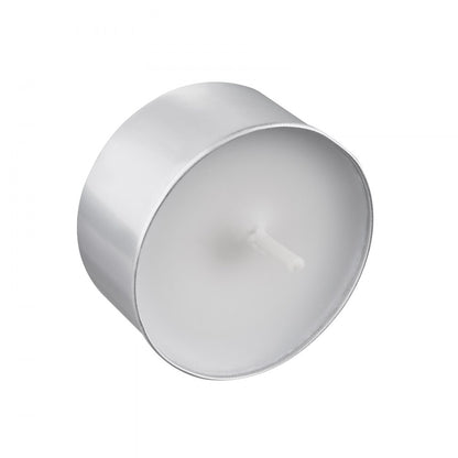 HA1806 - VEVOR 1.5" Unscented Tea Light Candles, 6.5 Hour Burn Time