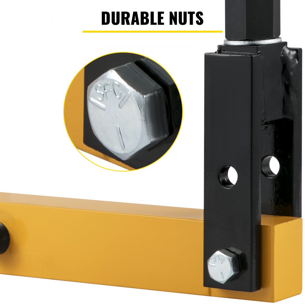 010223631807 - Heavy-Duty Differential Housing Spreader for Dana 30-80 Series