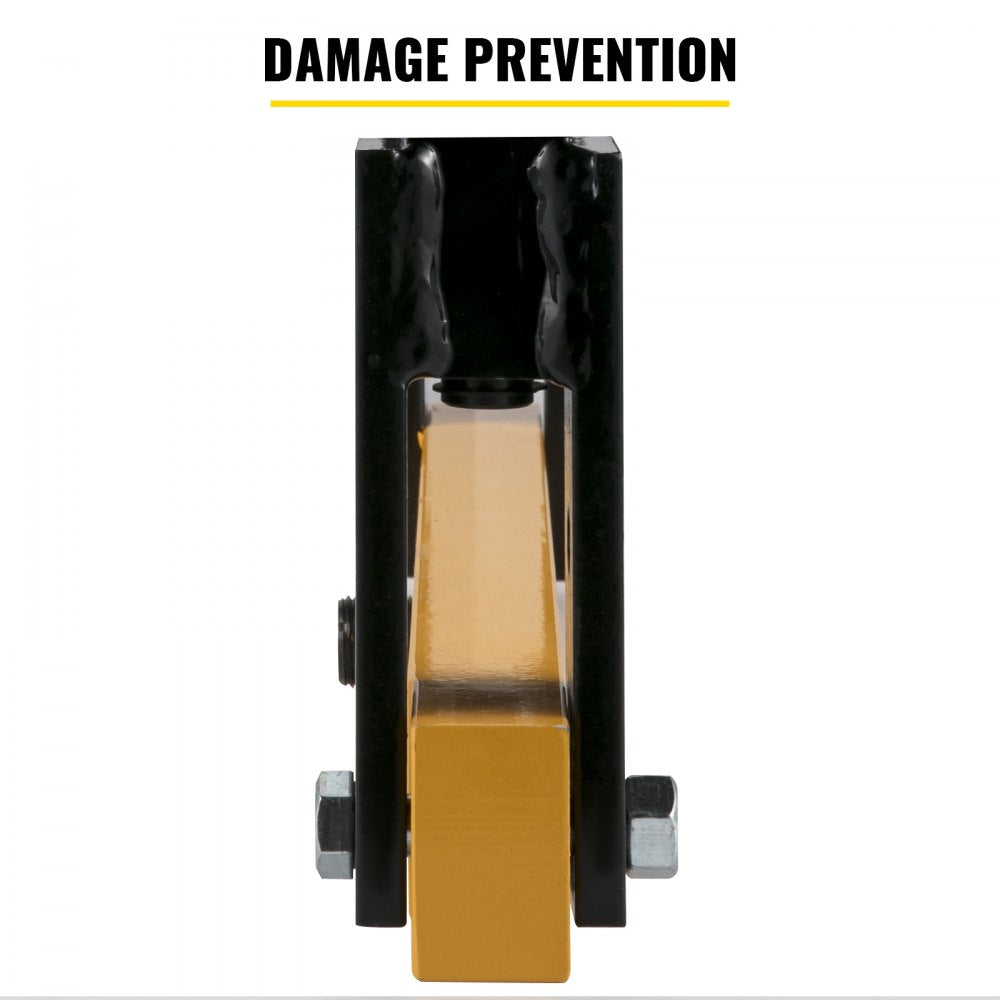 010223631807 - Heavy-Duty Differential Housing Spreader for Dana 30-80 Series