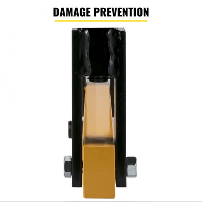 010223631807 - Heavy-Duty Differential Housing Spreader for Dana 30-80 Series