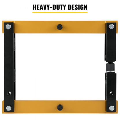 010223631807 - Heavy-Duty Differential Housing Spreader for Dana 30-80 Series
