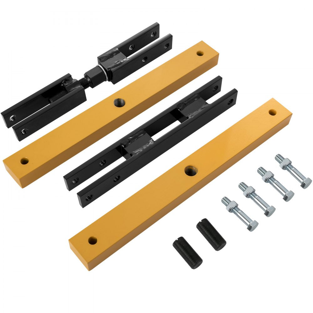 010223631807 - Heavy-Duty Differential Housing Spreader for Dana 30-80 Series