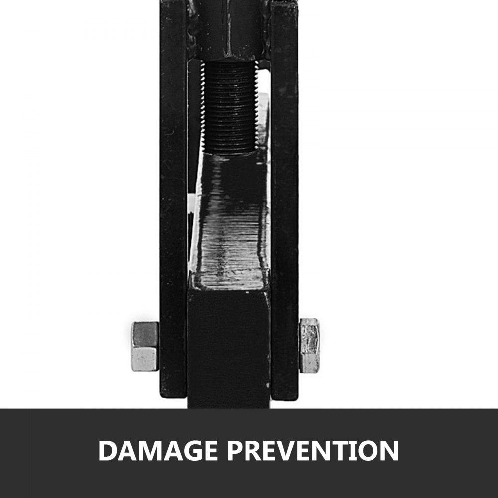 010301024700 - Heavy-Duty Differential Housing Spreader for Dana 30-80 Housings