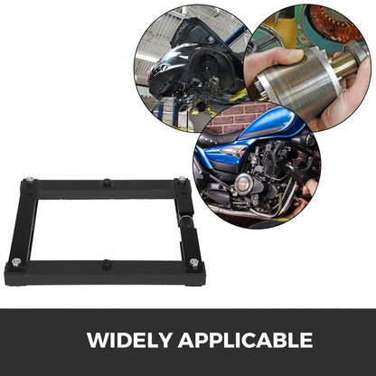 010301024700 - Heavy-Duty Differential Housing Spreader for Dana 30-80 Housings