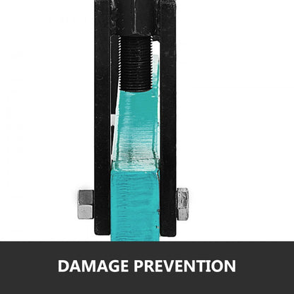 010990098095 - VEVOR Differential Spreader for Dana 30-80 Axles, Easy Use