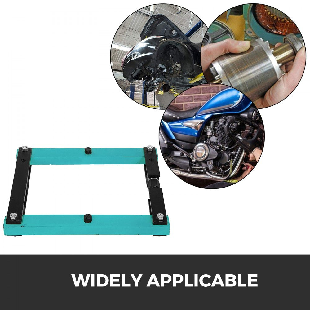 010990098095 - VEVOR Differential Spreader for Dana 30-80 Axles, Easy Use