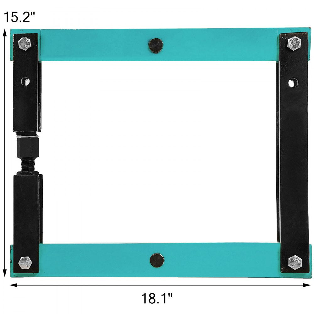 010990098095 - VEVOR Differential Spreader for Dana 30-80 Axles, Easy Use