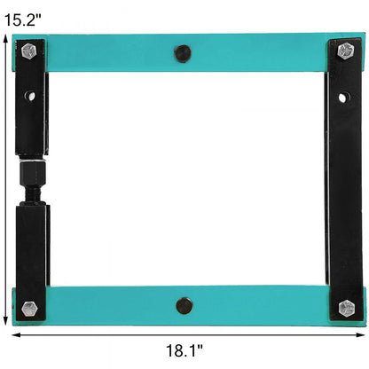 010990098095 - VEVOR Differential Spreader for Dana 30-80 Axles, Easy Use