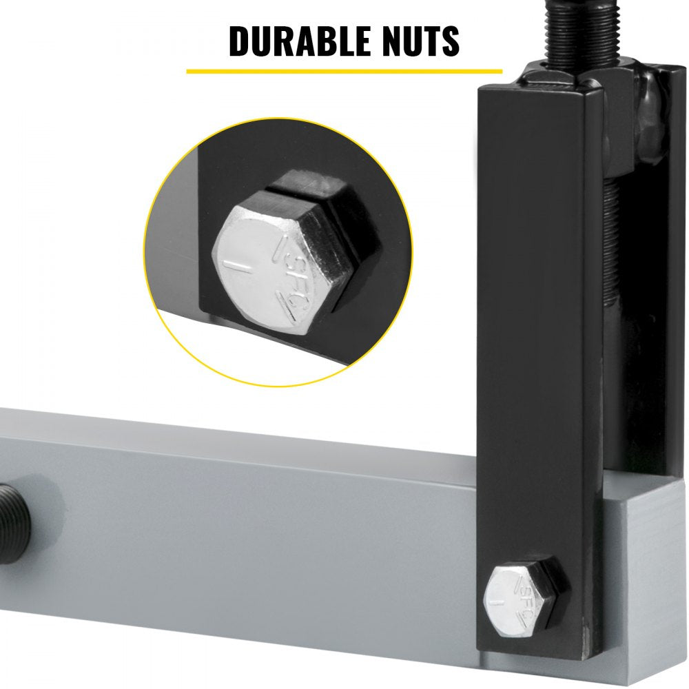 010780674643 - Heavy-Duty Differential Housing Spreader for Dana 30-80 Axles