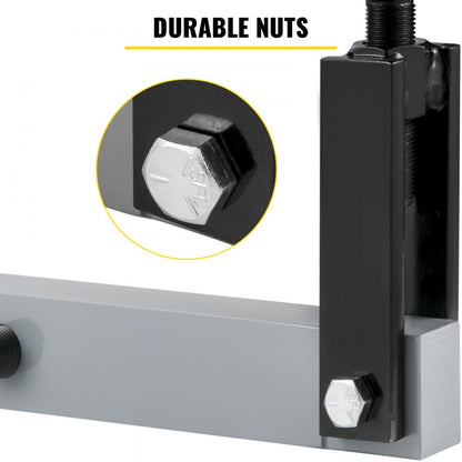 010780674643 - Heavy-Duty Differential Housing Spreader for Dana 30-80 Axles