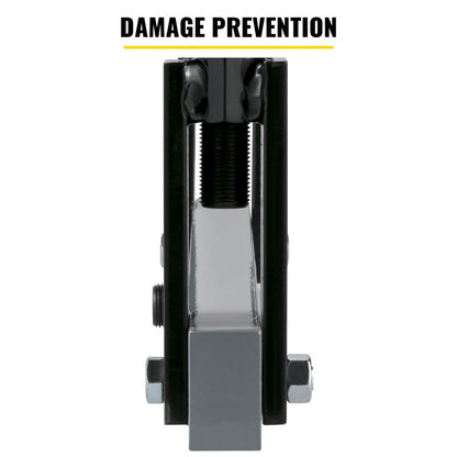 010780674643 - Heavy-Duty Differential Housing Spreader for Dana 30-80 Axles