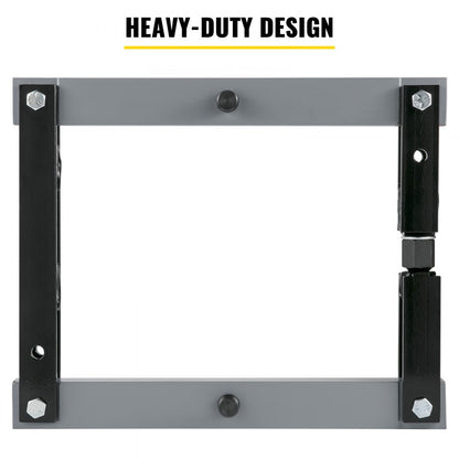 010780674643 - Heavy-Duty Differential Housing Spreader for Dana 30-80 Axles