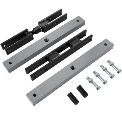 010780674643 - Heavy-Duty Differential Housing Spreader for Dana 30-80 Axles