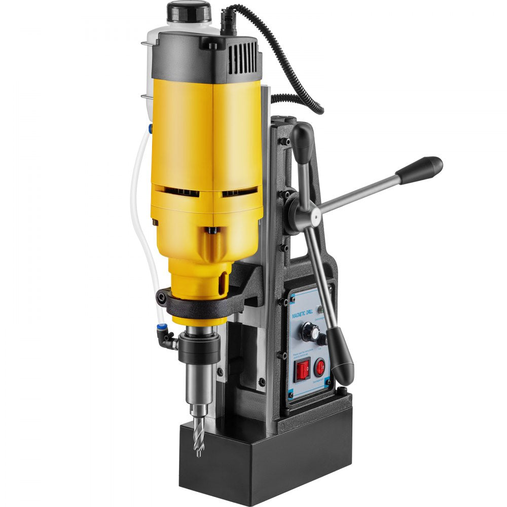 VV-MD-1680 - 1680W Portable Magnetic Drill for 2" Depth Boring