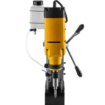 VV-MD-1680 - 1680W Portable Magnetic Drill for 2" Depth Boring