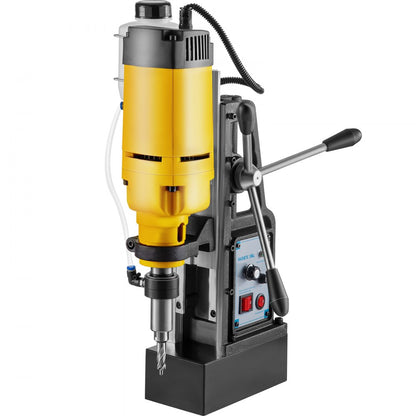 VV-MD-1680 - 1680W Portable Magnetic Drill for 2" Depth Boring