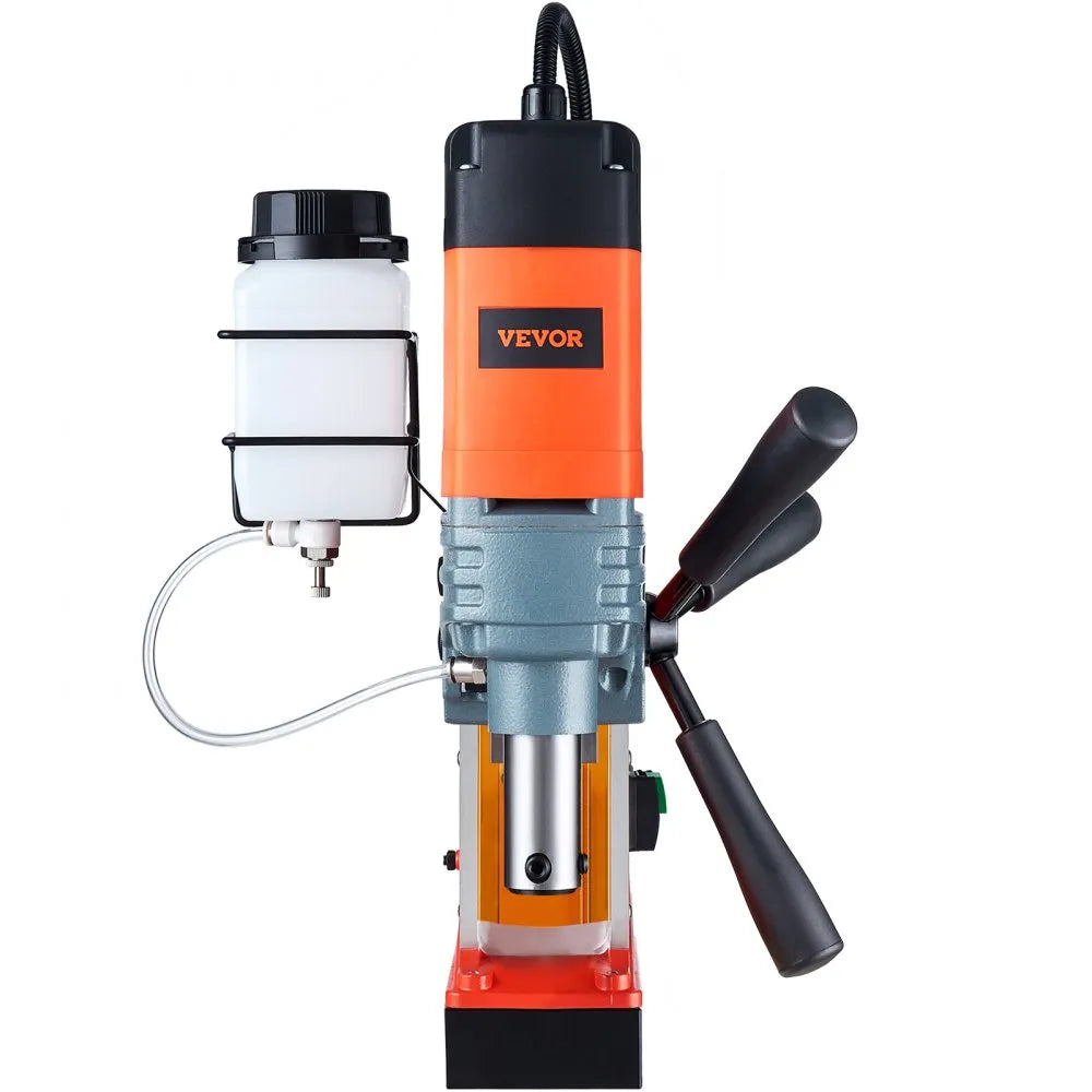 010469059052 - 1300W Magnetic Drill with 40mm Diameter and 50mm Depth