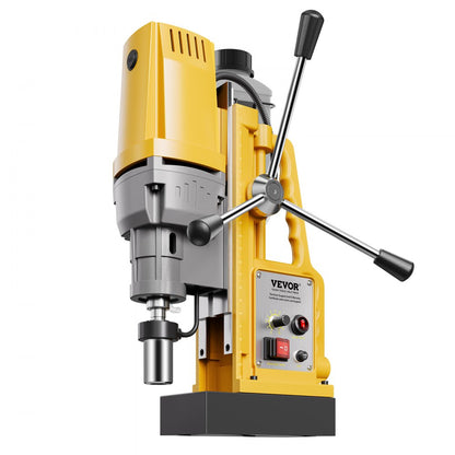 50HA - Premium Magnetic Drill Press for Precision Steel Boring