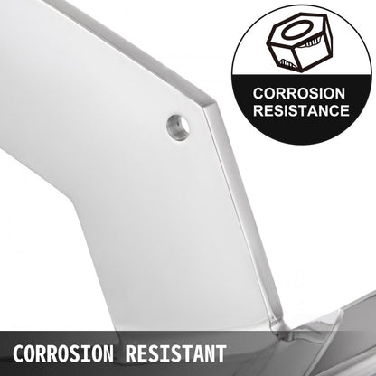 010677911201 - Durable 22 LB Delta Anchor for 28-42 FT Boats