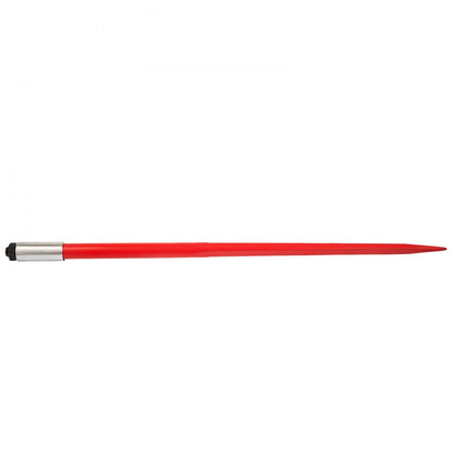 010687293606 - 49" Durable Spring Steel Hay Bale Spear for Easy Handling