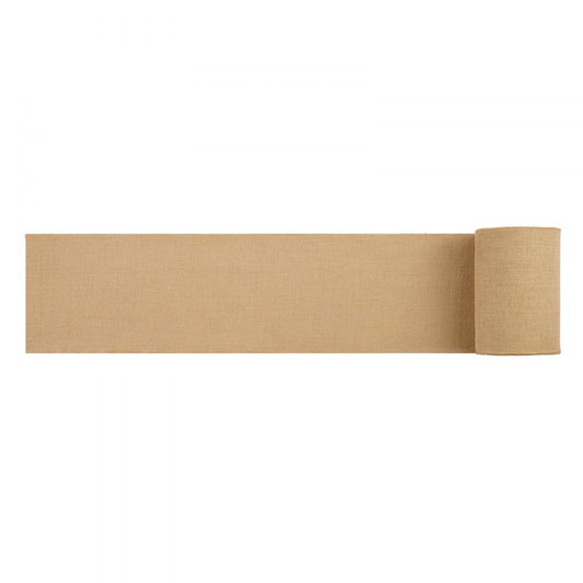 50x50x14inx30ft - Durable 30ft Burlap Fabric Roll for Decor and Gardening
