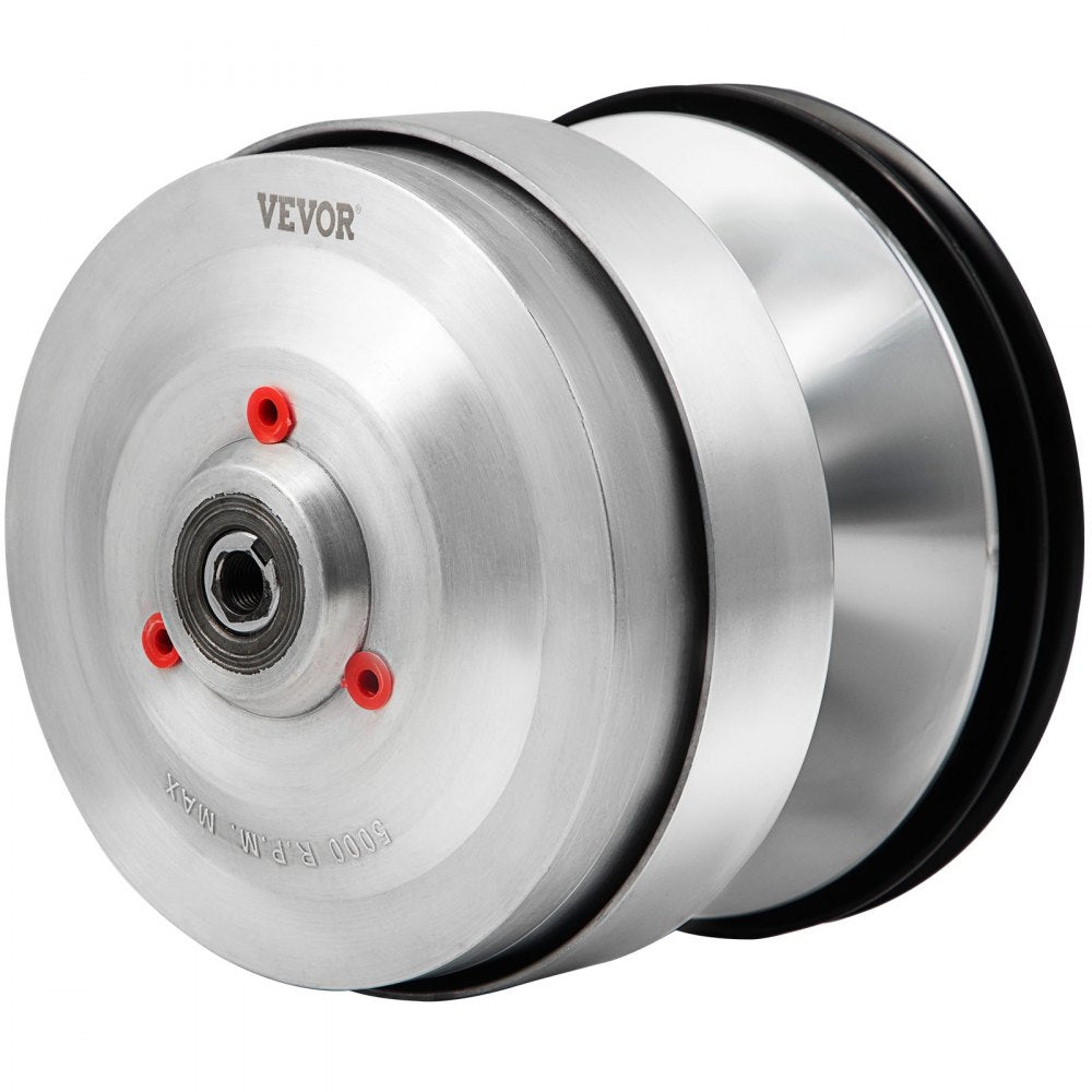 VV-DC-CP0020 - Durable Club Car Gas Golf Cart Drive Clutch, Fits Multiple Models