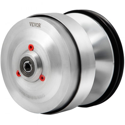 VV-DC-CP0020 - Durable Club Car Gas Golf Cart Drive Clutch, Fits Multiple Models