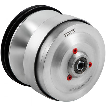 VV-DC-CP0020 - Durable Club Car Gas Golf Cart Drive Clutch, Fits Multiple Models