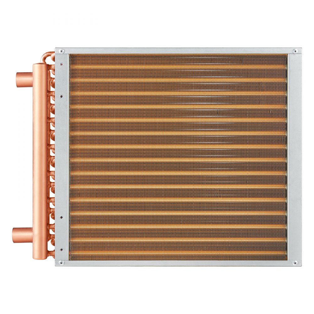 C16×16 - Durable 16"x16" Heat Exchanger for Efficient Heat Transfer
