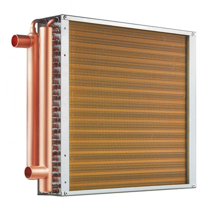 C16×16 - Durable 16"x16" Heat Exchanger for Efficient Heat Transfer