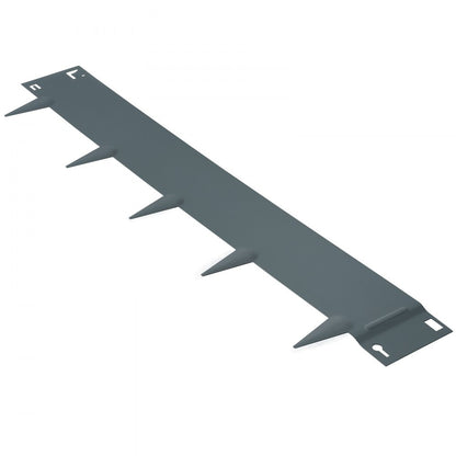 CYGREY39*4in - 39"x4" VEVOR Bendable Steel Landscape Edging for Gardens