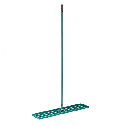 LJY9003 - 48"x10" VEVOR Heavy-Duty Lawn Leveler with Extended Handle