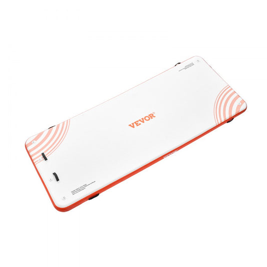 RD457-183 - 15x6FT Inflatable Dock for Fun & Safety on Water