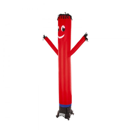 WX-550W-S1 - 10 ft Inflatable Tube Man with 9/10 HP Blower