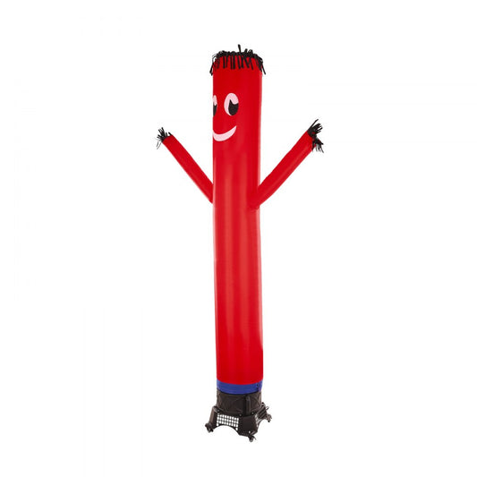 WX-550W-S1 - 10 ft Inflatable Tube Man with 9/10 HP Blower