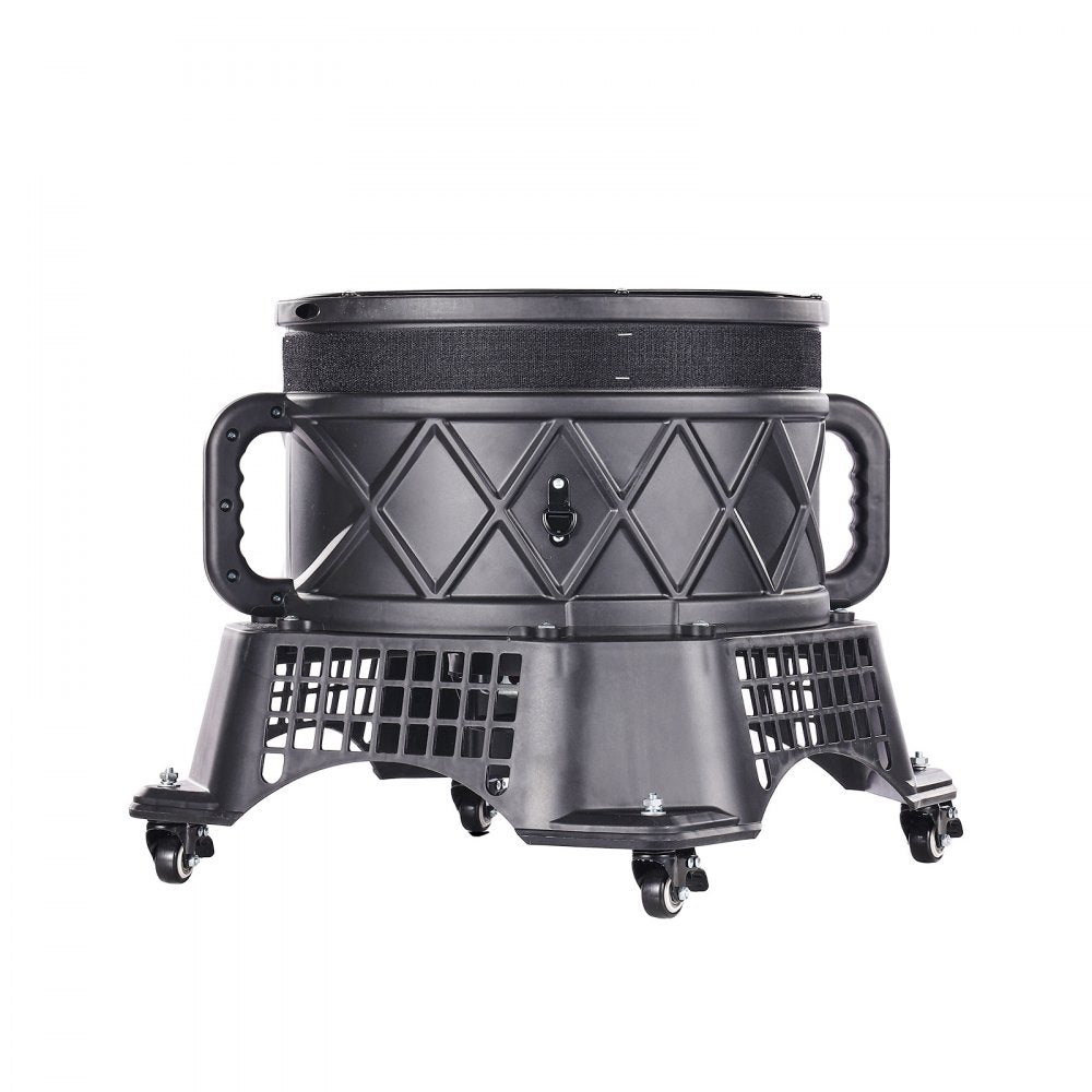 WX-750W-S1 - 1 HP 18" Inflatable Tube Blower with Water Resistance