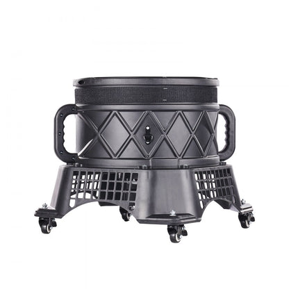 WX-750W-S1 - 1 HP 18" Inflatable Tube Blower with Water Resistance