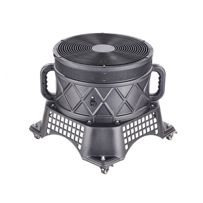 WX-750W-S1 - 1 HP 18" Inflatable Tube Blower with Water Resistance