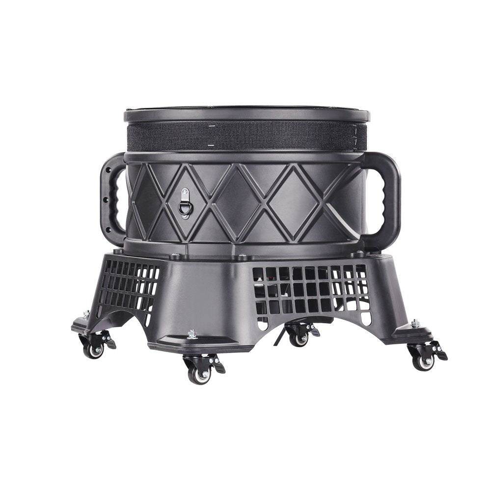 WX-750W-S1 - 1 HP 18" Inflatable Tube Blower with Water Resistance