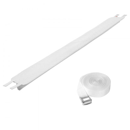 SM-BB02 - King Bed Converter Kit, 75" L Gap Filler for Solid Sleep