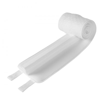 SM-BB02 - King Bed Converter Kit, 75" L Gap Filler for Solid Sleep